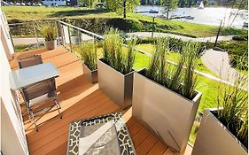 Apartment Aqua Marina - Lake, Nature And Relax!